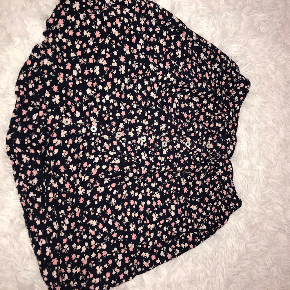 Hollister Skirt